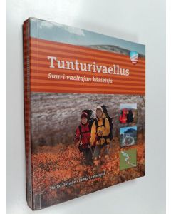 Kirjailijan Antti Heikkinen käytetty kirja Pihkatappi