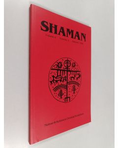 käytetty kirja Shaman : volume 6, number 2 (autumn 1998)