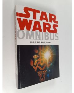 Kirjailijan Mike Kennedy käytetty kirja Star Wars Omnibus : Rise of the Sith
