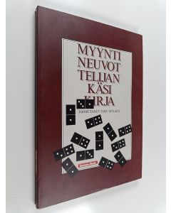 Tekijän Taru Mälkiä  käytetty kirja Myyntineuvottelijan käsikirja