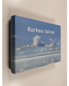 käytetty kirja Korkea taivas