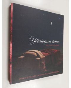 Kirjailijan Taina Semi & Tuija Salmi käytetty kirja Yötaivaan toivo