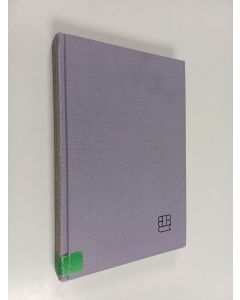 Kirjailijan John S. Brubacher käytetty kirja On the philosophy of higher education