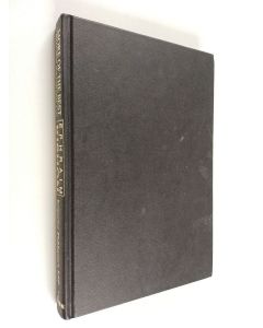 Kirjailijan Ephraim Kishon käytetty kirja Inspector Fishbaum's ESP