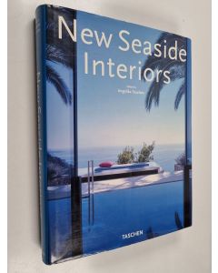 Kirjailijan Ian Phillips käytetty kirja New Seaside Interiors