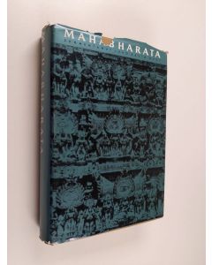 Kirjailijan C Rajagopalachar käytetty kirja Mahabharata