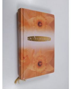 käytetty kirja Suomen evankelis-luterilaisen kirkon virsikirja (tekstilaitos)