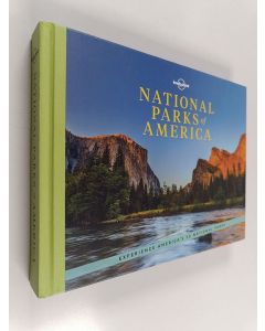 Kirjailijan Amy Balfour käytetty kirja National parks of America : experience America's 59 national parks