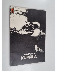 Kirjailijan Tony Jackson käytetty kirja Kuppila / Lutka