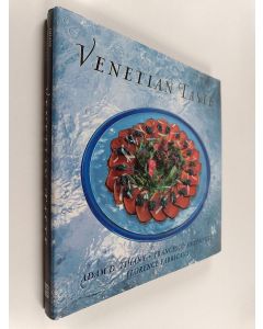 Kirjailijan Adam D. Tihany käytetty kirja Venetian Taste
