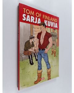 Kirjailijan Tom of Finland käytetty kirja Tom of Finland : Sarjakuvia