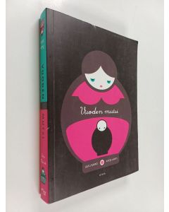 Kirjailijan Satu Rämö käytetty kirja Vuoden mutsi