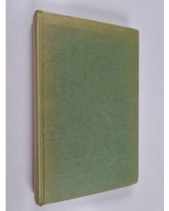 Kirjailijan Emile Durkheim käytetty kirja Essays on morals and education