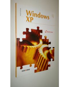 Kirjailijan Matti Karhula uusi kirja Windows XP (UUSI)