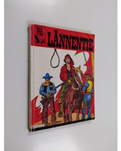 käytetty kirja Lännentie 5/1982
