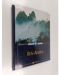 käytetty kirja Itä-Aasia