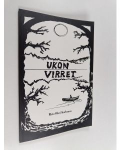 Kirjailijan Risto Olavi Korhonen käytetty teos Ukon virret