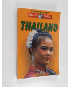 Kirjailijan Rainer Bolik käytetty kirja Thailand