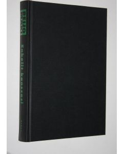 Kirjailijan Reijo Mäki käytetty kirja Enkelit kanssasi