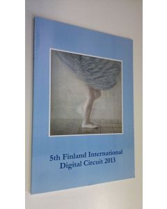 käytetty kirja 5th Finland international digital circuit 2013