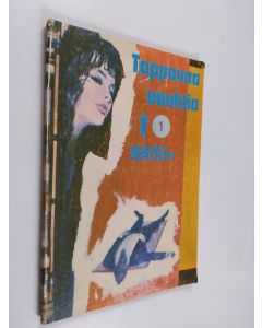 Kirjailijan Marc Brody käytetty kirja Tappavaa vauhtia