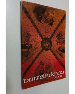 käytetty kirja Danielin kirja