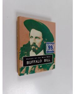 käytetty kirja Heroes of the wild west : Buffalo Bill