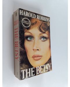 Kirjailijan Harold Robbins käytetty kirja The Betsy