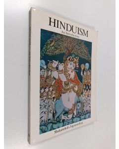 Kirjailijan Shakunthala Jagannathan käytetty kirja Hinduism - An introduction