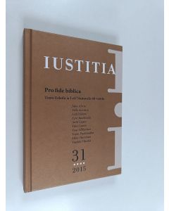 Tekijän Ville ym. Auvinen  käytetty kirja Pro fide biblica : Timo Eskola ja Leif Nummela 60 vuotta