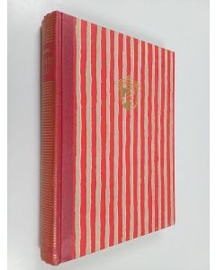 Kirjailijan Louis De Wohl käytetty kirja Elämän puu