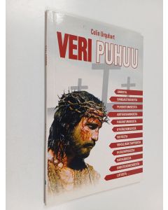 Kirjailijan Colin Urquhart käytetty kirja Veri puhuu