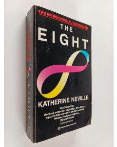 Kirjailijan Katherine Neville käytetty kirja The eight : a novel