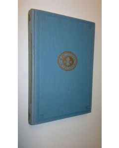 Kirjailijan Agnes Sapper käytetty kirja Soittajapoika