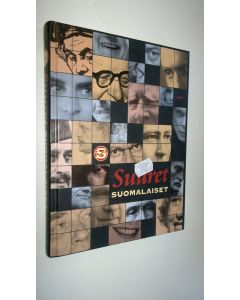 Tekijän Jaana Iso-Markku  käytetty kirja Suuret suomalaiset