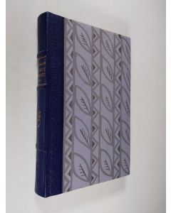 Kirjailijan Maila Talvio käytetty kirja Kootut teokset 13 : Ruma ankanpoikanen ; Juhlavalkeat ; Rukkaset ja kukkaset