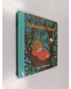 Kirjailijan Gyo Fujikawa käytetty kirja Nukkumatti kutsuu