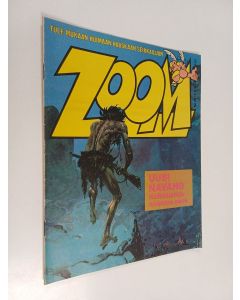 käytetty teos Zoom No 32/1974