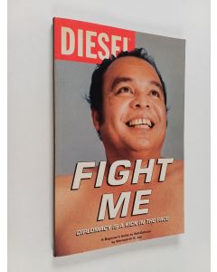 Kirjailijan Wentworth K. Lee käytetty kirja Fight me : Diplomacy is a kick in the pace - A beginner's guide to self-defence
