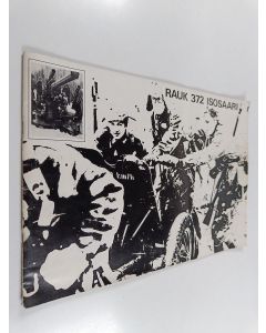 käytetty teos RAUK 372 : Isosaari