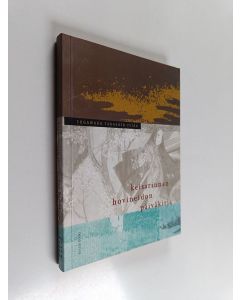 Kirjailijan Sugawara Takasuen tytär käytetty kirja Keisarinnan hovineidon päiväkirja