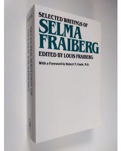 käytetty kirja Selected Writings of Selma Fraiberg