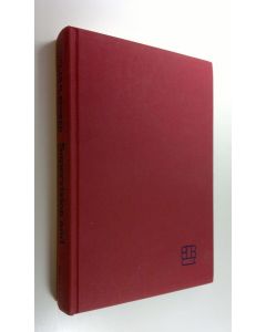 Kirjailijan Douglas R. Ym. Bunker käytetty kirja Supervision and performance : managing professional work in human service organizations