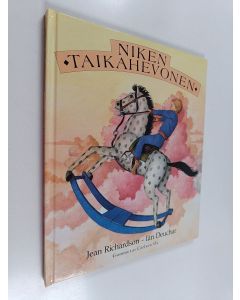 Kirjailijan Jean Richardson käytetty kirja Niken taikahevonen