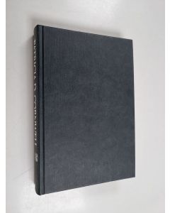 Kirjailijan Patricia Cornwell käytetty kirja Julma ja tavaton