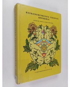 Kirjailijan Peter de Jong käytetty kirja Ratkaisukeskeisen terapian oppikirja