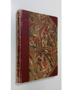 Tekijän Jorma Jalava  käytetty teos Osuuskauppamiehiä 2, 1950