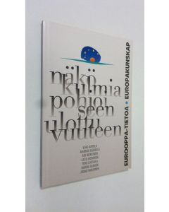 käytetty kirja Näkökulmia pohjoiseen ulottuvuuteen