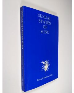 Kirjailijan Donald Meltzer käytetty kirja Sexual States of Mind