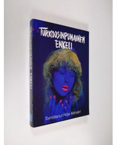 käytetty kirja Turkoosinpunainen enkeli : nuorten novelleja ja kirjoituksia